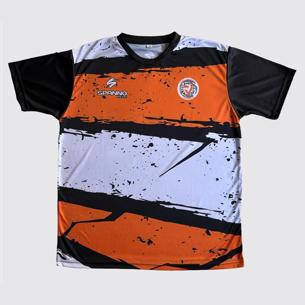 CAMISETA 1a EQUIPACIÓN JUGADOR