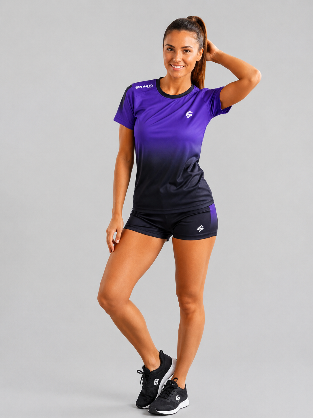 CONJUNTO SUBLIMADO MUJER INSPIRE