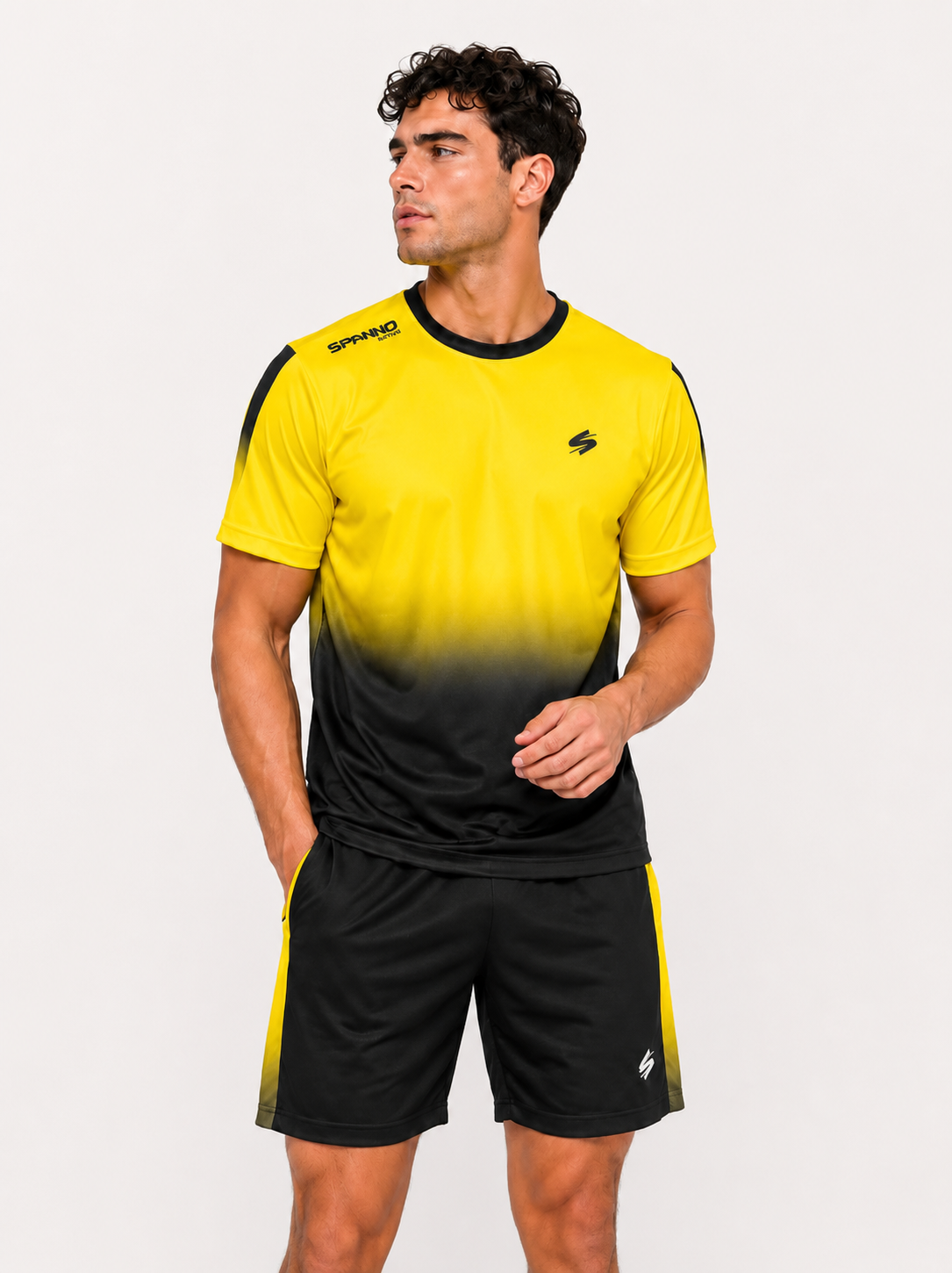 CONJUNTO HOMBRE INSPIRE