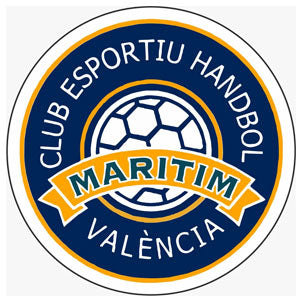 CLUB HANDBOL MARITIM 