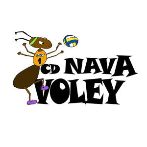 CD NAVA VOLEY 