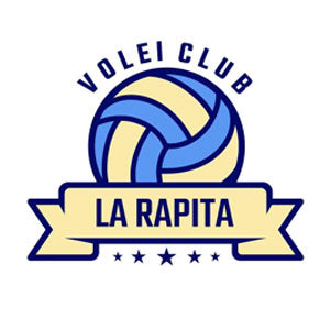 CLUB VOLEIBOL LA RAPITA 