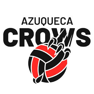 CLUB VOLEIBOL AZUQUECA CROWS 