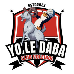 CLUB VOLEIBOL YO LE DABA 