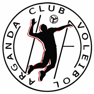 CLUB VOLEIBOL ARGANDA 