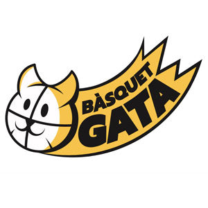 CLUB BÀSQUET GATA 