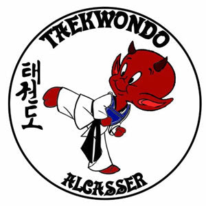 CLUB TAEKWONDO ALCASSER 