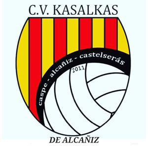 CLUB VOLEIBOL KASALKAS 