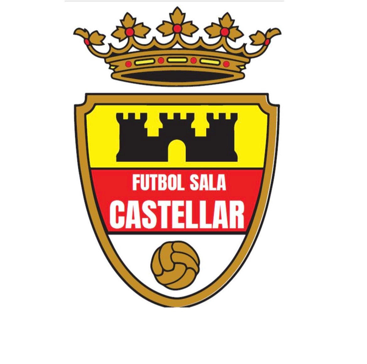FUTBOL SALA CASTELLAR 