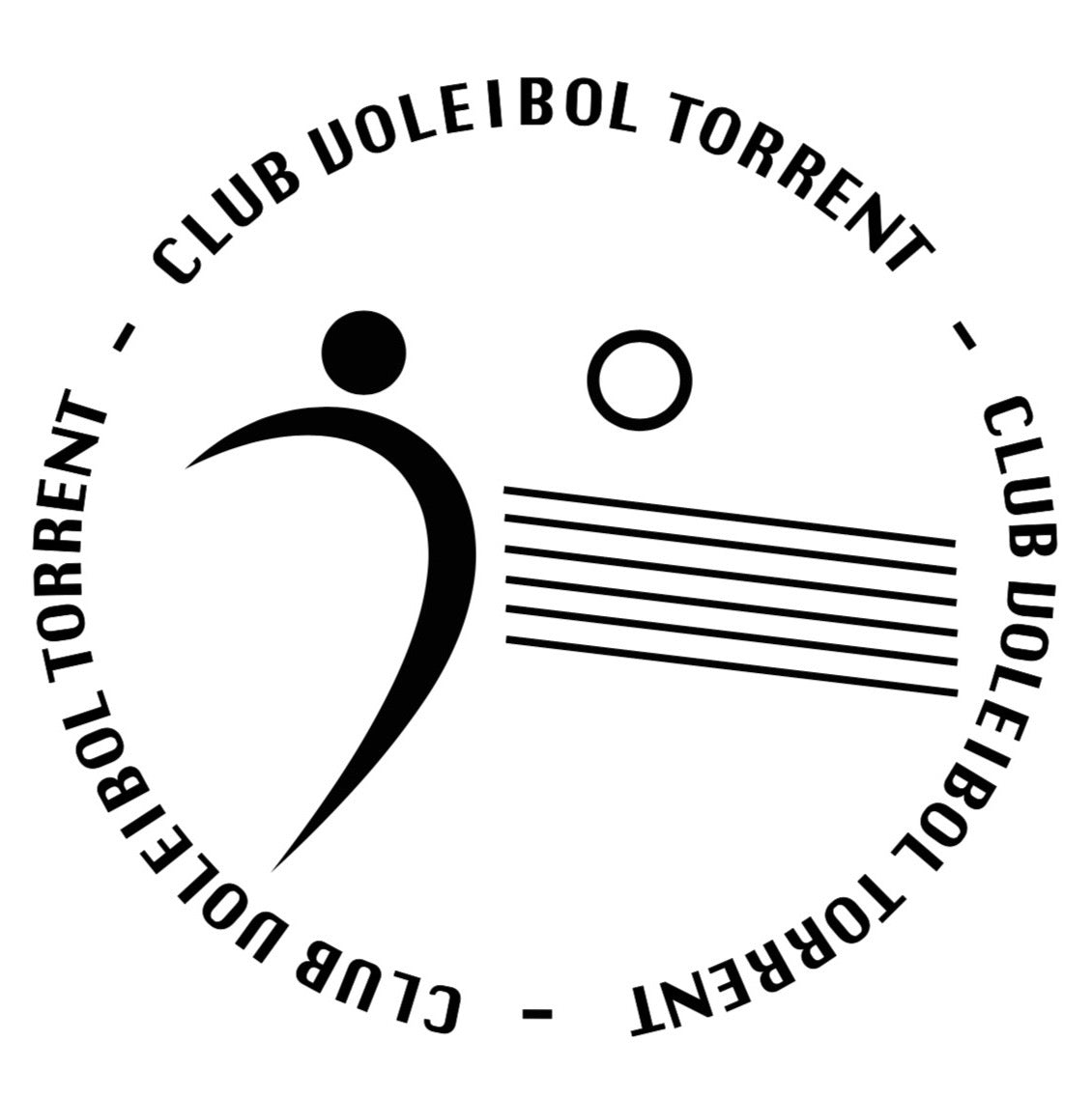 CLUB VOLEIBOL TORRENT 