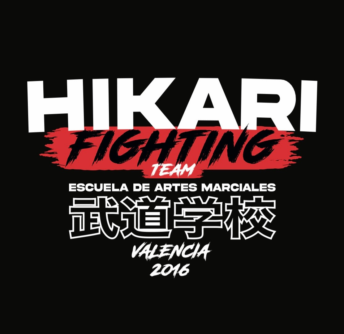 HIKARI FIGHTING TEAM 