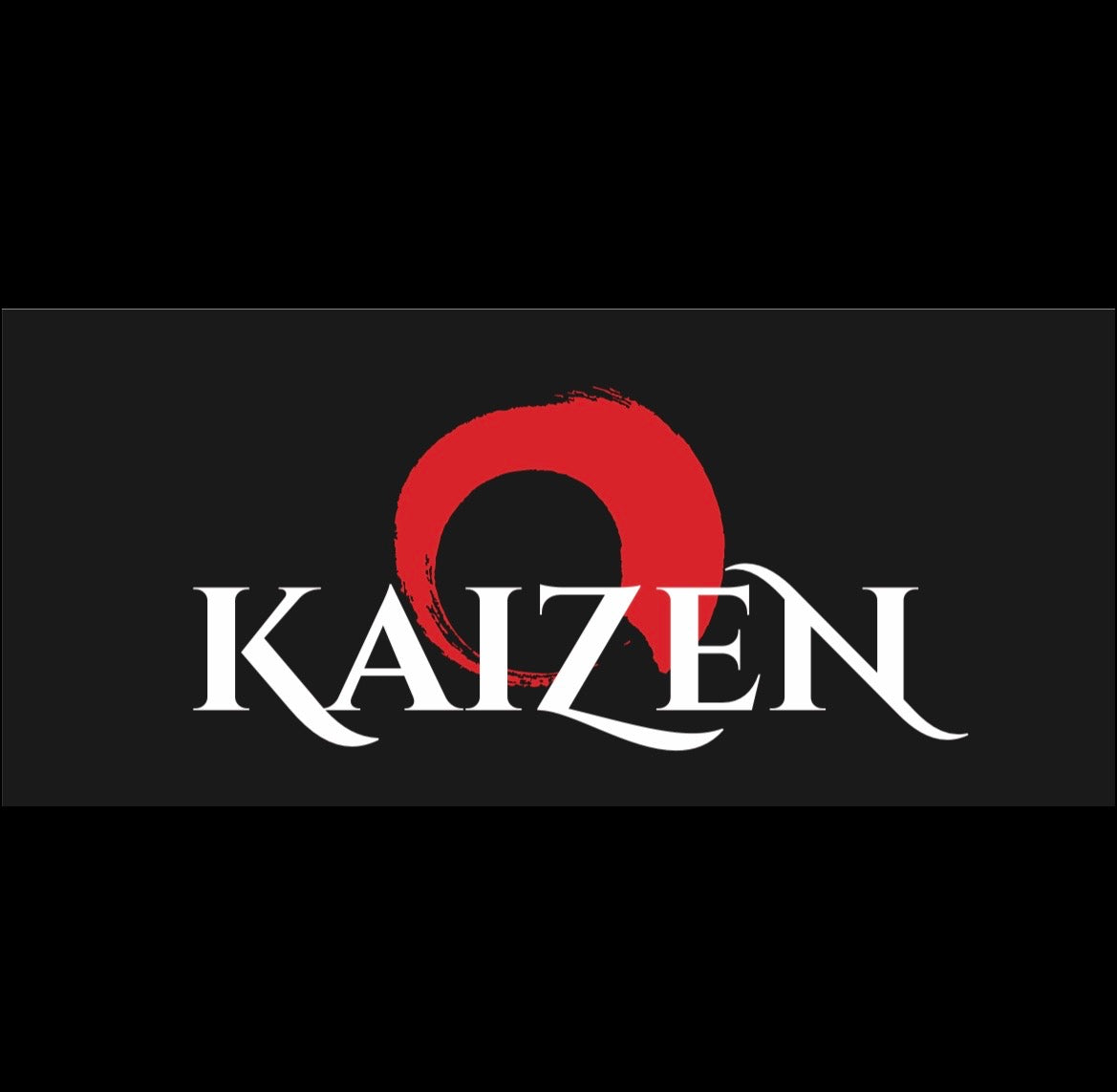 KAIZEN 