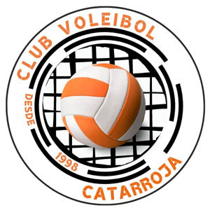 CLUB VOLEIBOL CATARROJA 