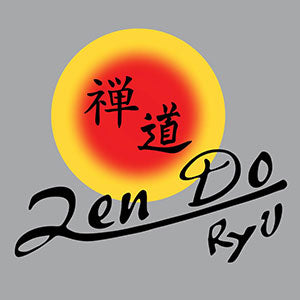 ZEN DO RYU 