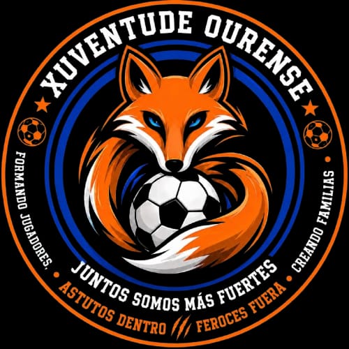 FUTBOL SALA XUVENTUDE OURENSE 