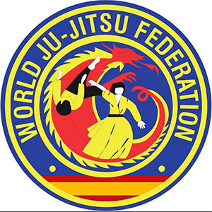 WORLD JU-JITSU FEDERATION 