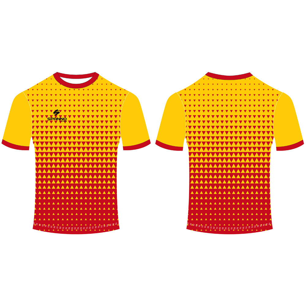 CAMISETA EQUIPACIÓN