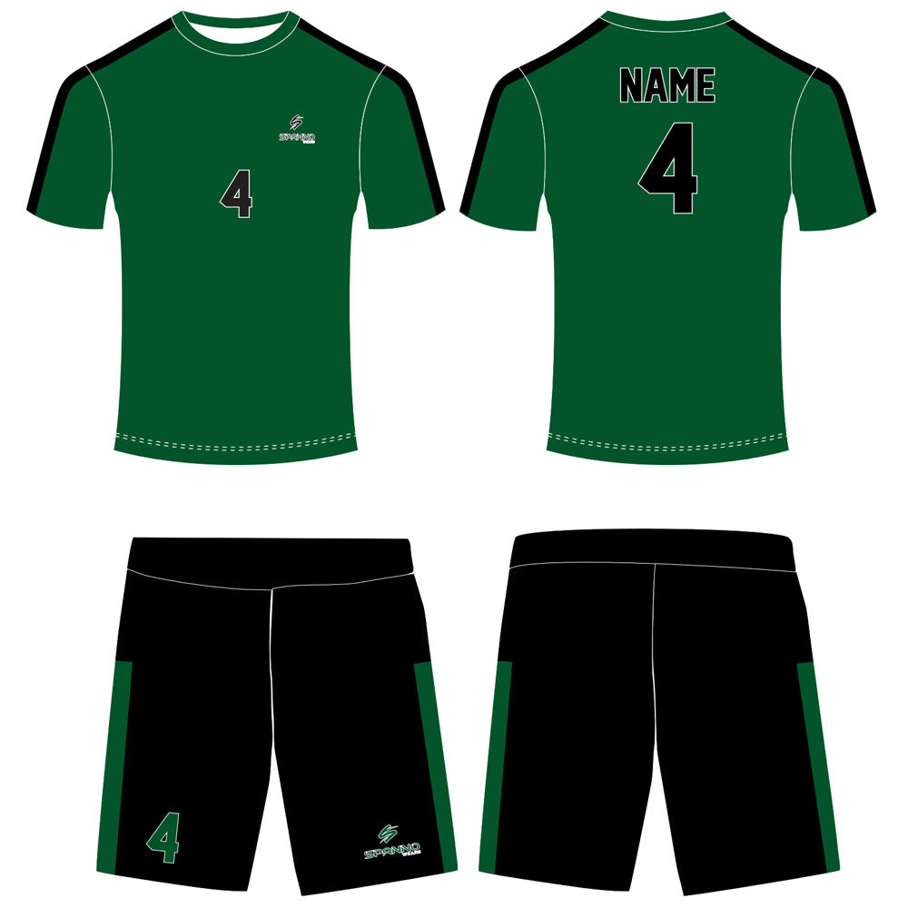 EQUIPACIÓN DE JUEGO