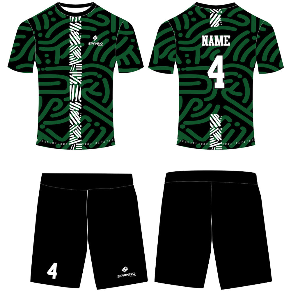 EQUIPACIÓN DE JUEGO