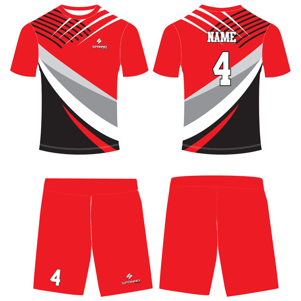 EQUIPACIÓN DE JUEGO