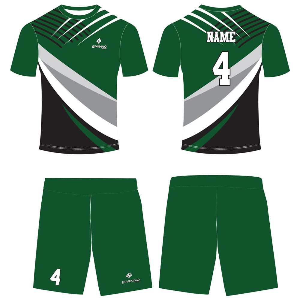 EQUIPACIÓN DE JUEGO