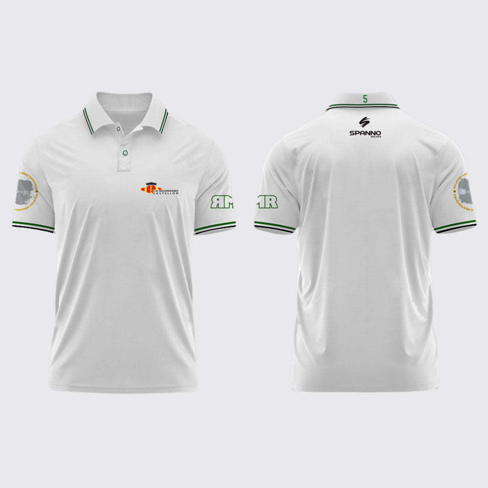 POLO SUBLIMADO