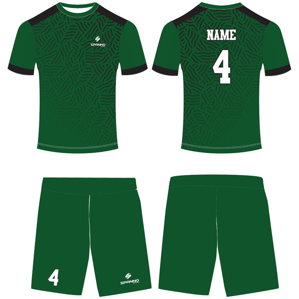 EQUIPACIÓN DE JUEGO