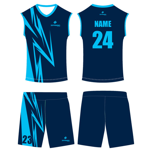 EQUIPACIÓN DE BASKET
