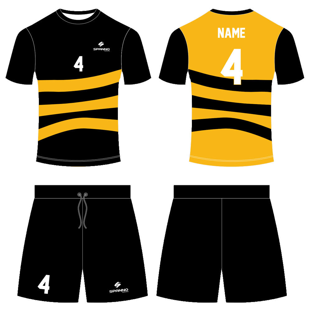 EQUIPACIÓN DE JUEGO