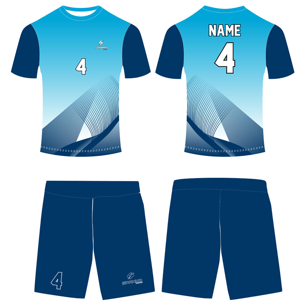 EQUIPACIÓN DE JUEGO