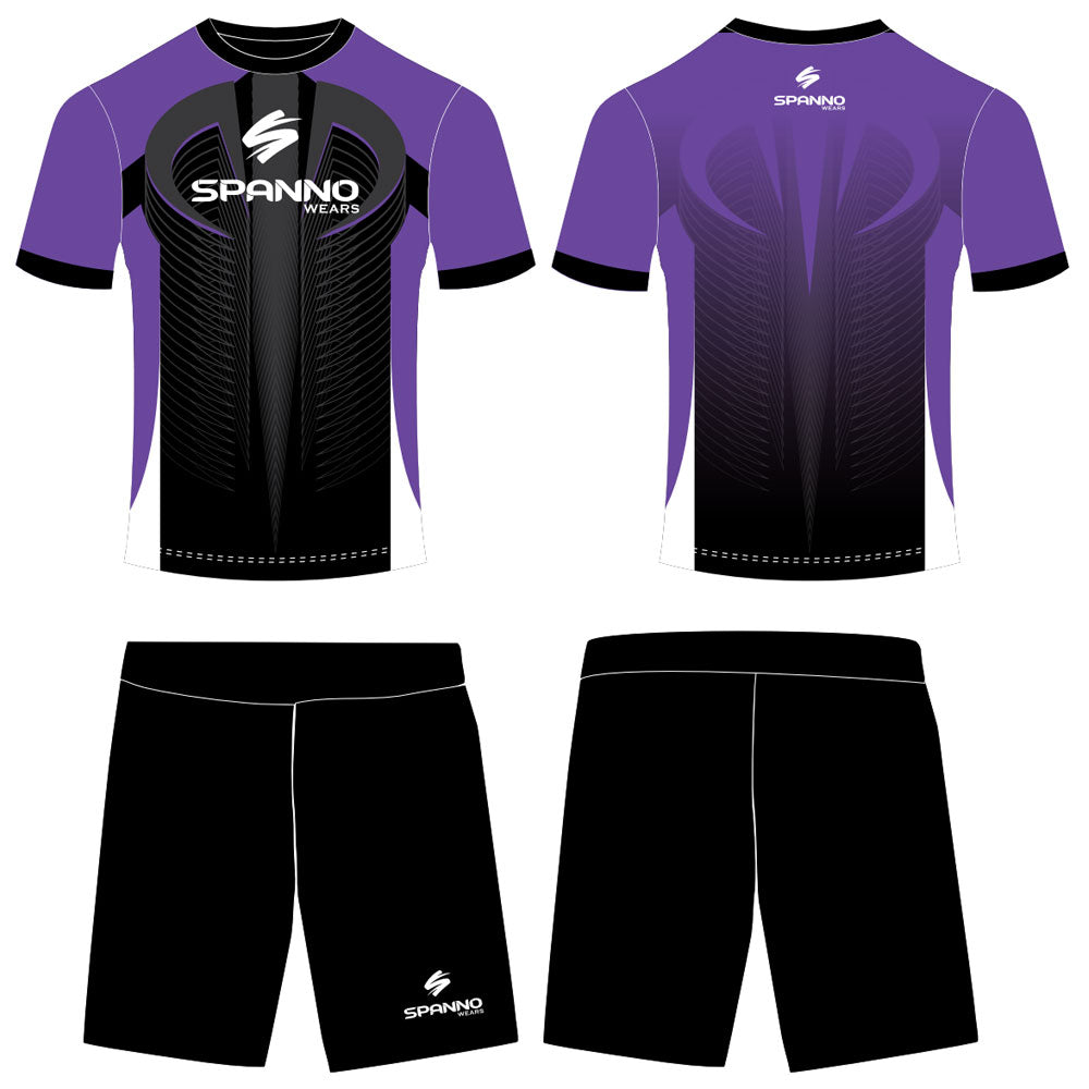 EQUIPACIÓN DE JUEGO