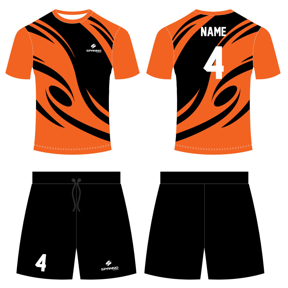 EQUIPACIÓN DE JUEGO