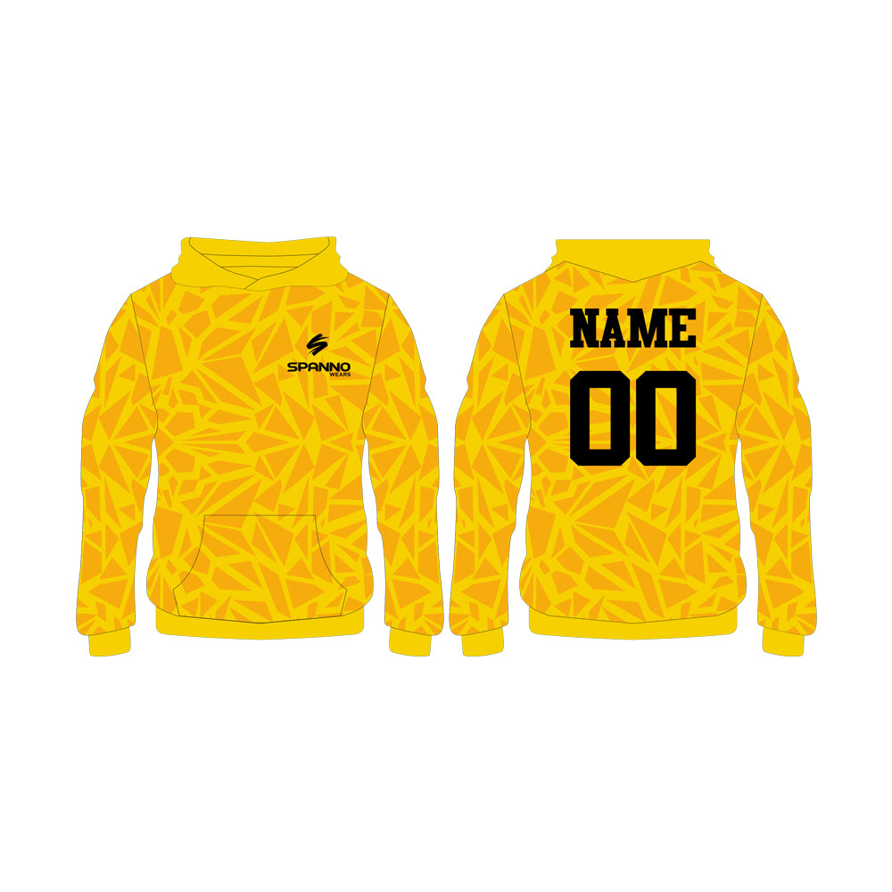 SUDADERA SUBLIMADA