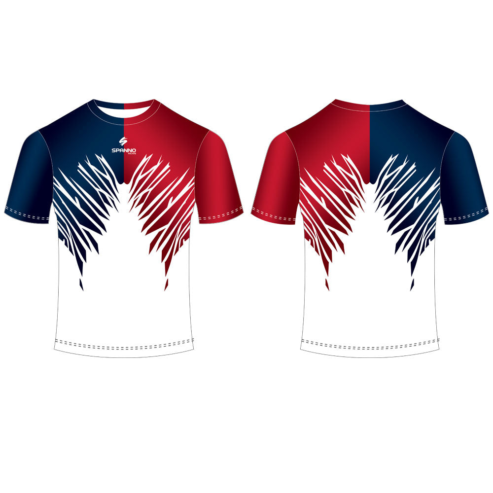 CAMISETA EQUIPACIÓN