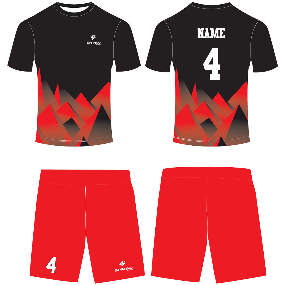 EQUIPACIÓN DE JUEGO