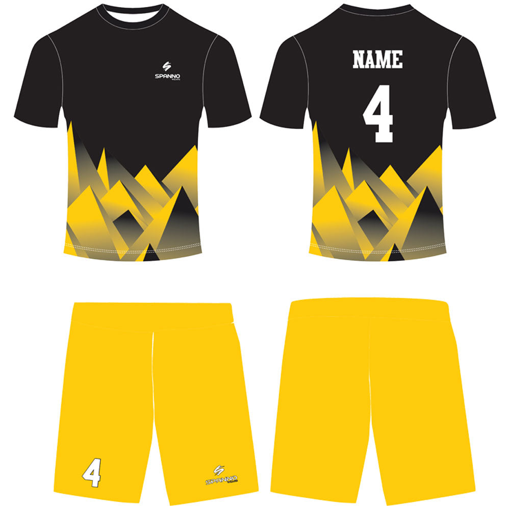 EQUIPACIÓN DE JUEGO