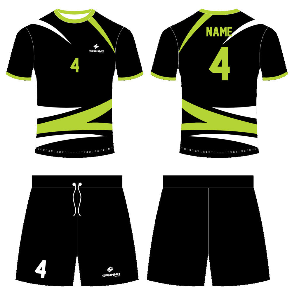 EQUIPACIÓN DE JUEGO