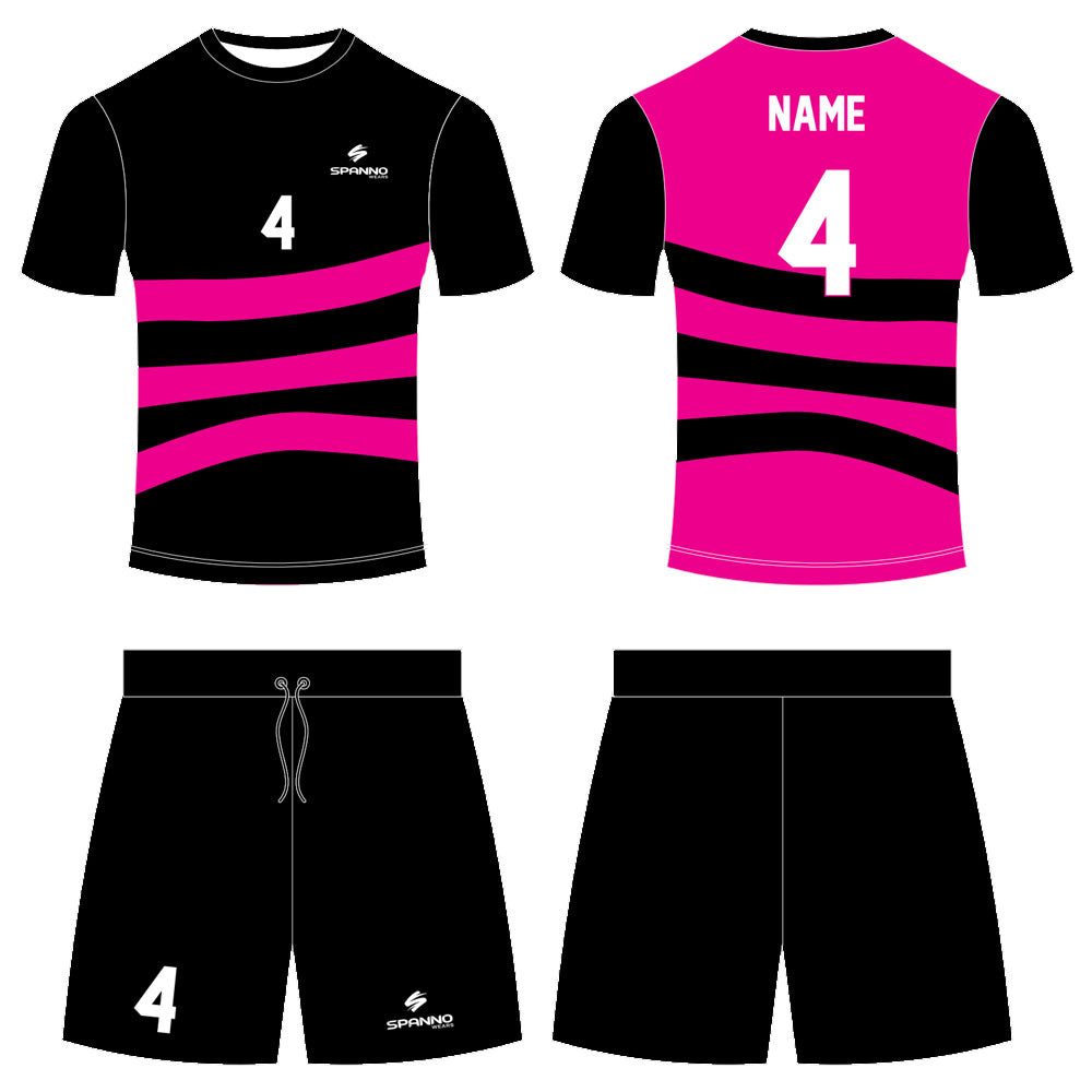 EQUIPACIÓN DE JUEGO