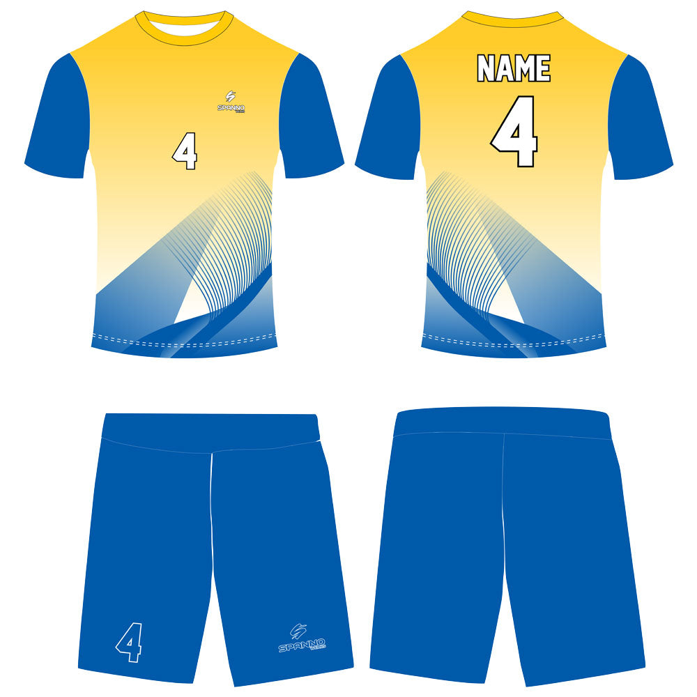 EQUIPACIÓN DE JUEGO