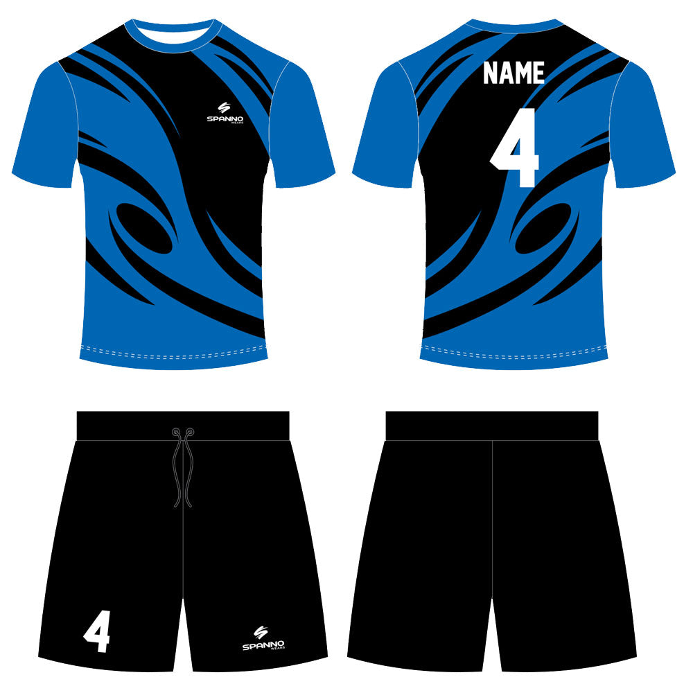 EQUIPACIÓN DE JUEGO