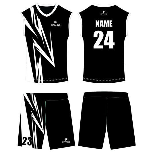 EQUIPACIÓN DE BASKET