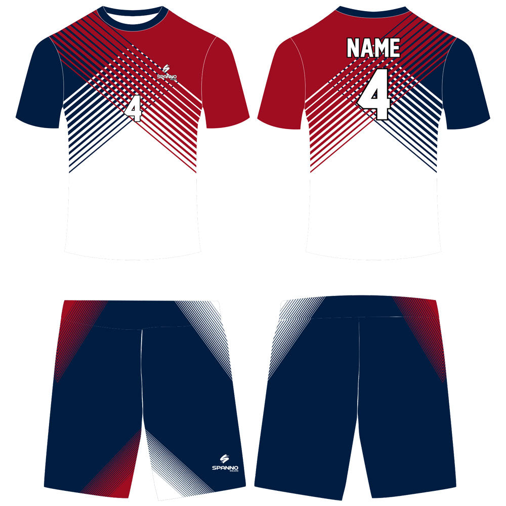 EQUIPACIÓN DE JUEGO