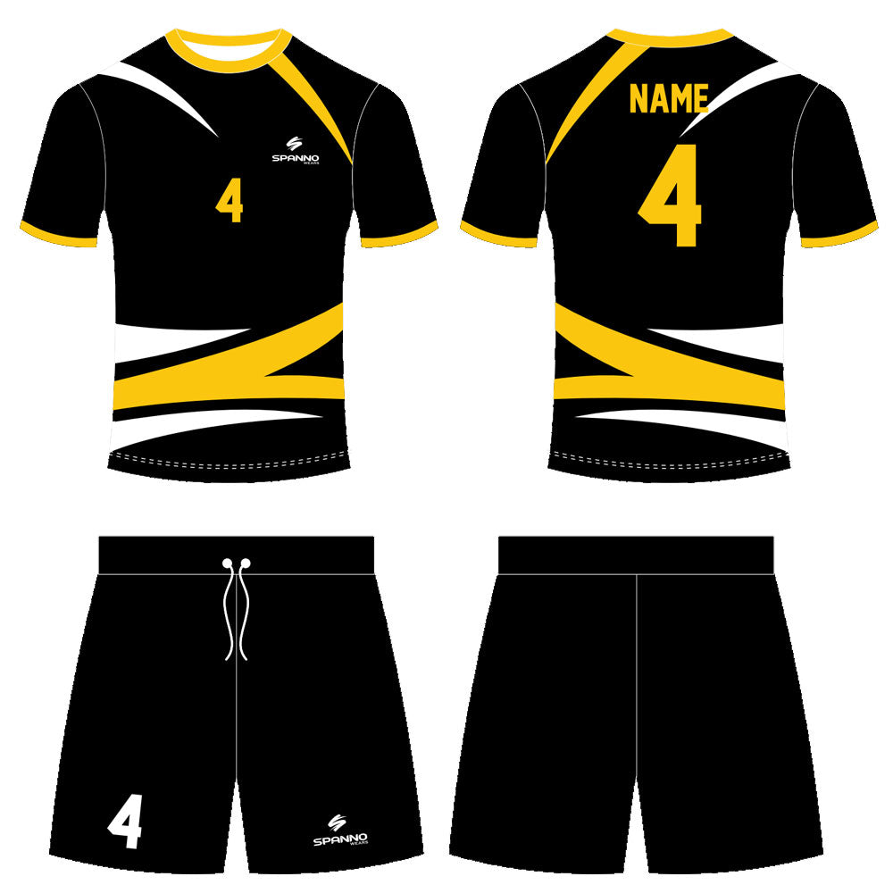 EQUIPACIÓN DE JUEGO