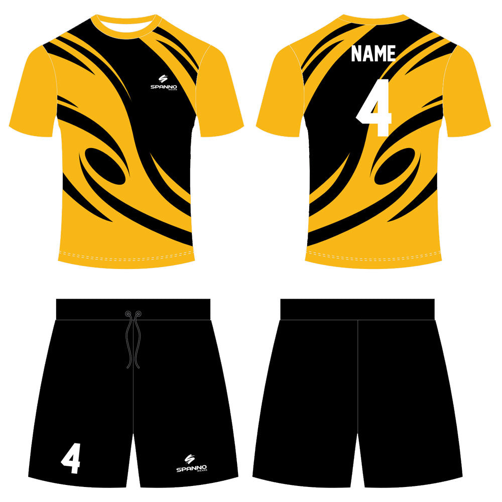 EQUIPACIÓN DE JUEGO
