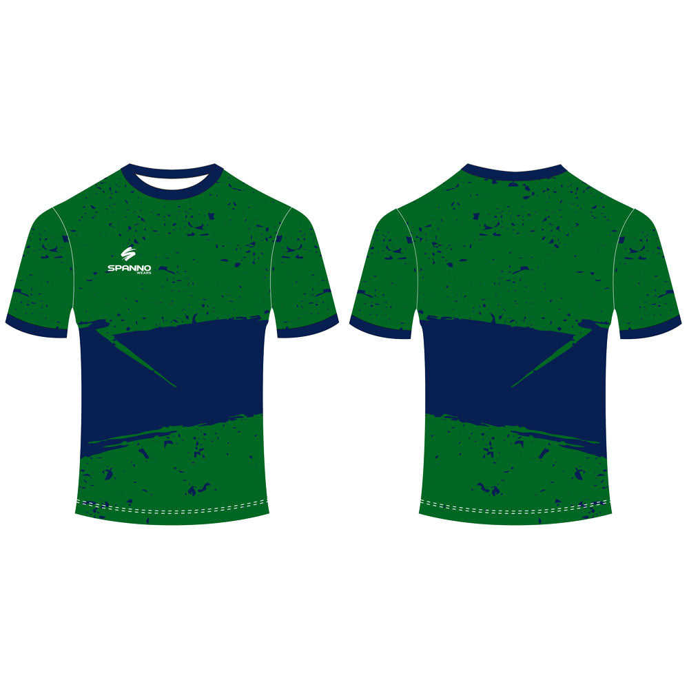 CAMISETA EQUIPACIÓN
