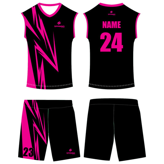 EQUIPACIÓN DE BASKET
