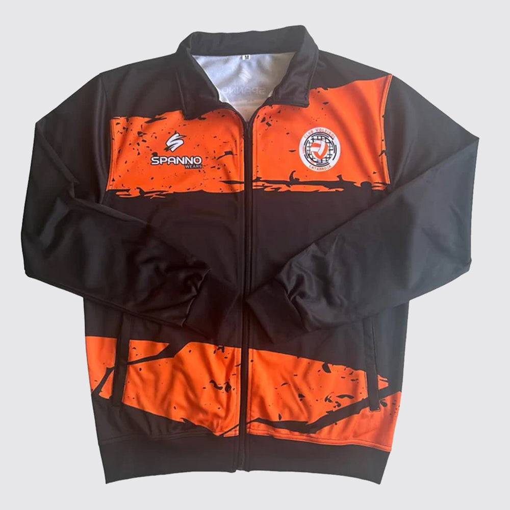 CHAQUETA CHANDAL