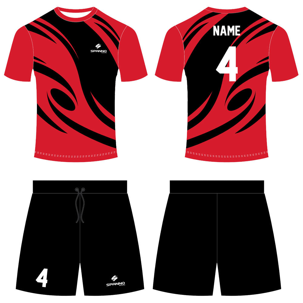 EQUIPACIÓN DE JUEGO