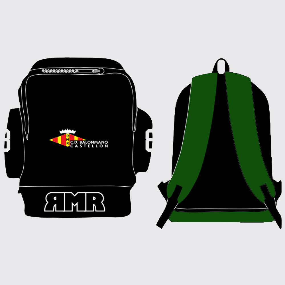 MOCHILA ZAPATERO SUBLIMADA