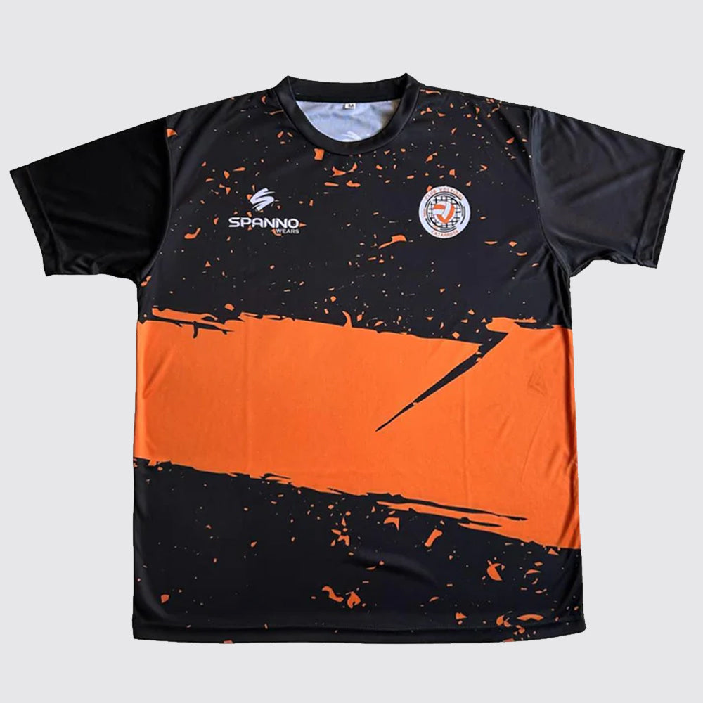 CAMISETA 2a EQUIPACIÓN JUGADOR
